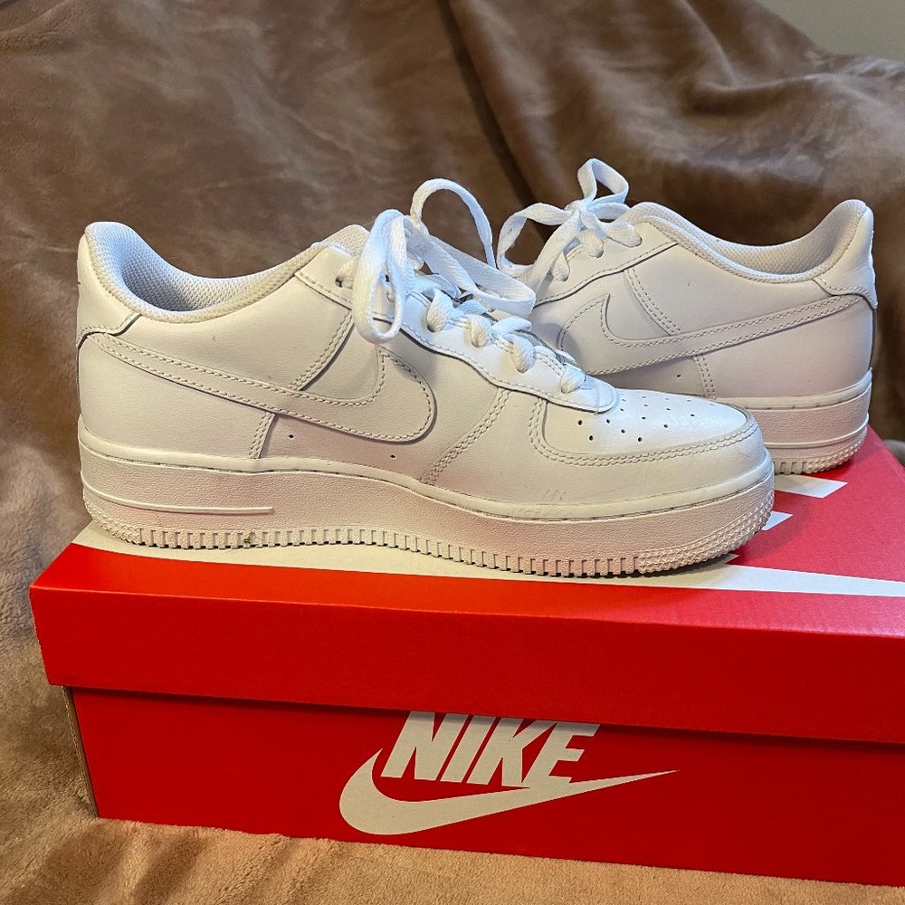 Nike Air Force 1s Youth Women Mens